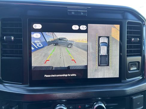 New 2026 Ford F250 Lariat w/ Chrome Package image 20