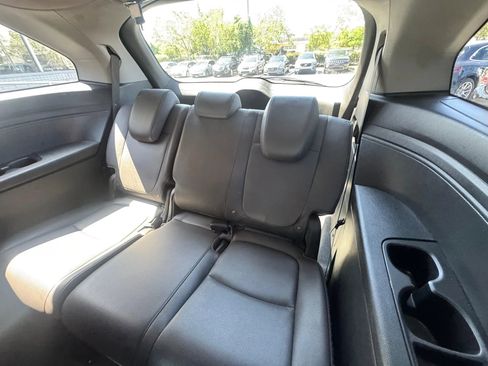 Used 2019 Honda Odyssey EX-L image 15
