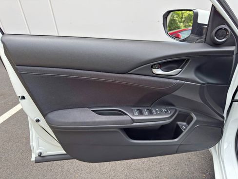 Used 2022 Honda Insight EX image 36
