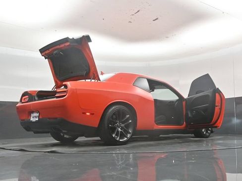 Used 2020 Dodge Challenger R/T Scat Pack RWD image 54