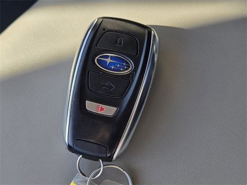 Used 2023 Subaru Forester Premium image 22