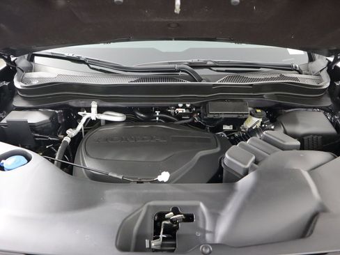 New 2026 Honda Ridgeline TrailSport image 29