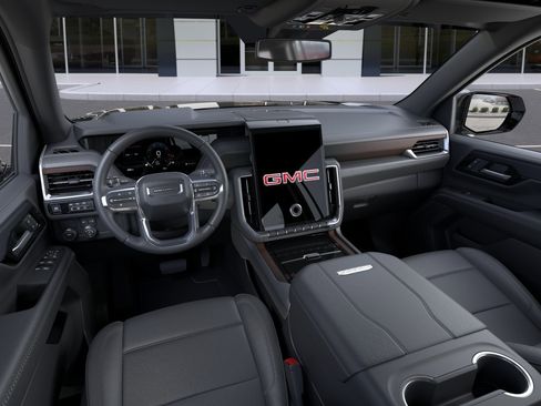 New 2026 GMC Yukon XL Denali RWD image 15