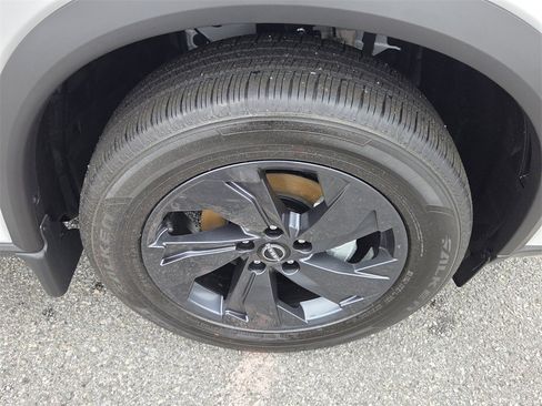 New 2026 Nissan Rogue SV w/ Cold Weather Package image 14