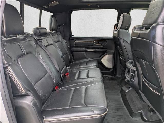 Used 2020 RAM 1500 Limited AWD/4WD image 21