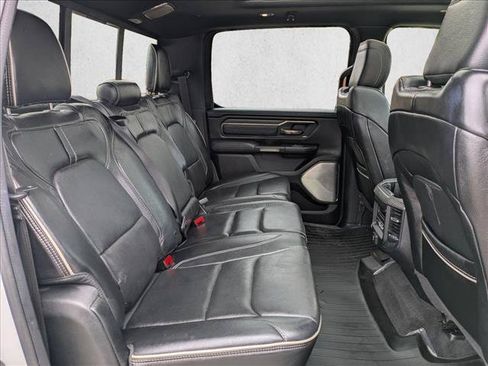 Used 2020 RAM 1500 Limited AWD/4WD image 21