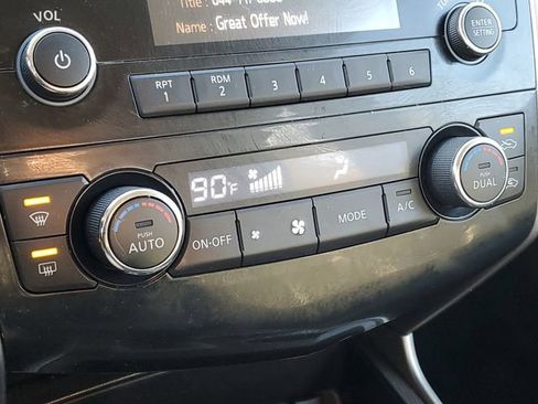 Used 2015 Nissan Altima 2.5 SL image 27