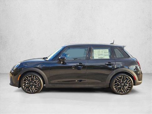 Used 2026 MINI Cooper S FWD image 7
