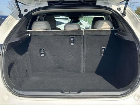 Used 2023 MAZDA CX-30 AWD 2.5 S w/ Preferred Package image 11