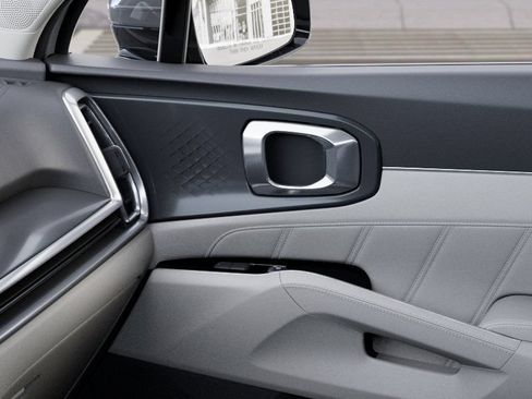 New 2026 Kia Sorento SX FWD image 25
