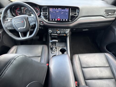 Used 2026 Dodge Durango GT AWD/4WD image 28