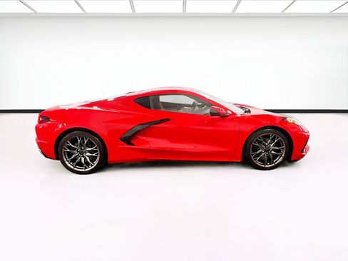 Used 2024 Chevrolet Corvette Stingray Preferred Cpe w/ 2LT RWD image 21
