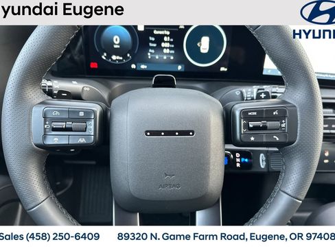 New 2026 Hyundai Palisade XRT Pro image 26