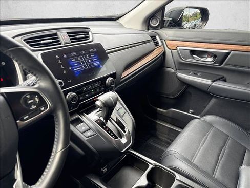 Used 2021 Honda CR-V EX-L image 15