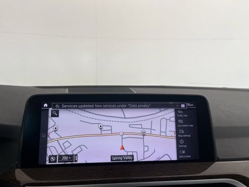 Used 2020 BMW X4 xDrive30i w/ Convenience Package image 15