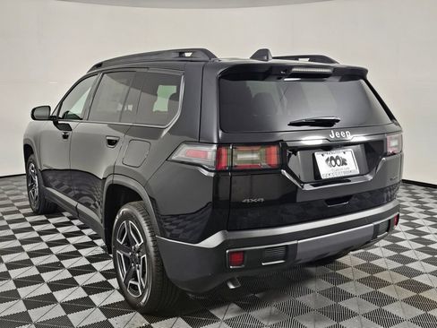 New 2026 Jeep Cherokee Laredo AWD/4WD image 6