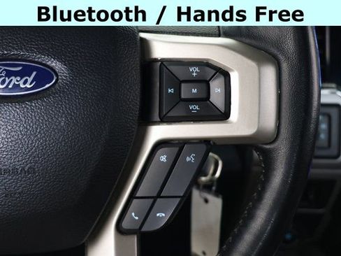 Used 2022 Ford F250 Lariat image 41