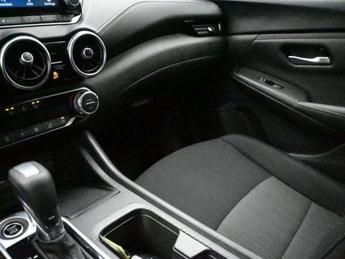 Used 2023 Nissan Sentra SV w/ All-Weather Package image 4