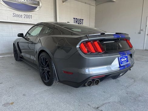 Used 2016 Ford Mustang Shelby GT350 w/ Technology Package image 9