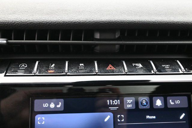 Used 2023 Jeep Grand Cherokee L Altitude AWD/4WD image 24