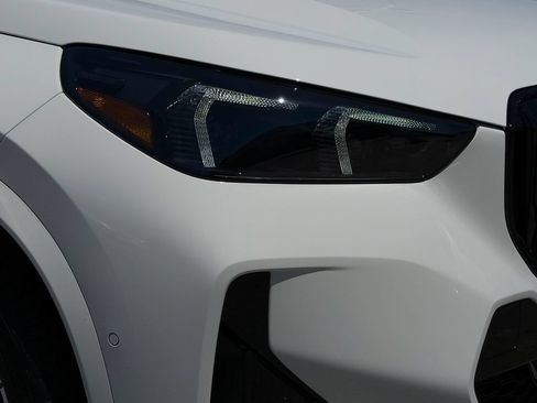 New 2026 BMW X1 xDrive28i w/ Technology Package AWD/4WD image 6