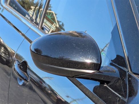 Used 2024 Nissan Altima 2.5 SR image 11