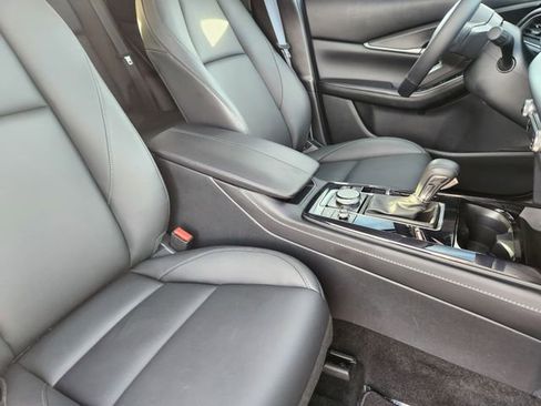 Certified 2025 MAZDA CX-30 AWD 2.5 S w/ Select Sport Pkg image 13