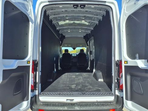New 2026 Ford Transit 350 148 High Roof Extended image 21