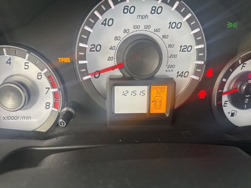 Used 2012 Honda Pilot EX-L image 10