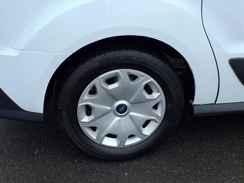 Used 2016 Ford Transit Connect XL image 22