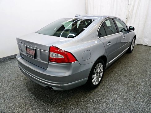 Used 2014 Volvo S80 3.2 w/ Technology Package FWD image 6