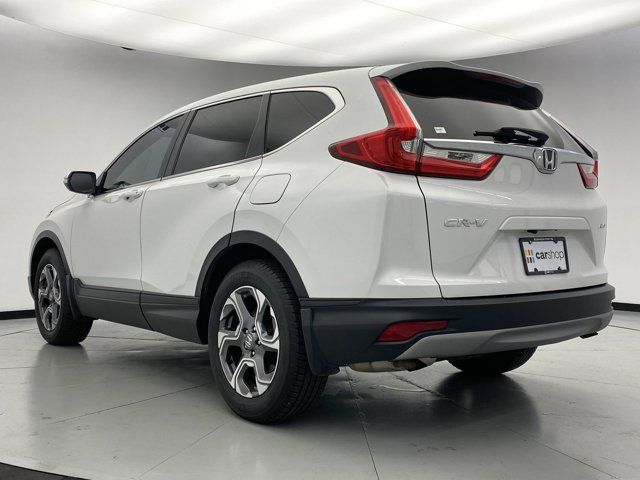 Used 2019 Honda CR-V EX image 3