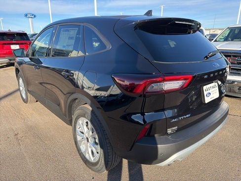 New 2026 Ford Escape Active w/ Tech Pack #1 image 4