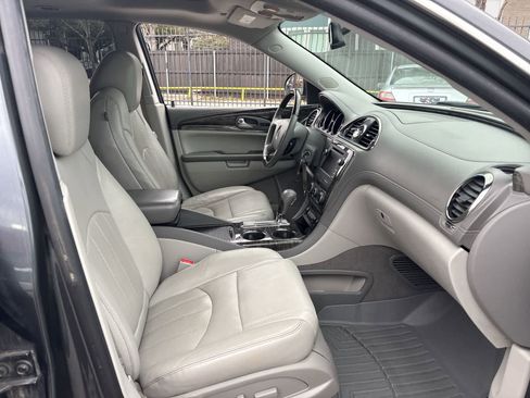 Used 2013 Buick Enclave Leather w/ Trailering Provision Package image 25