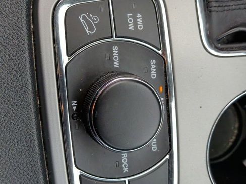 Used 2020 Jeep Grand Cherokee Limited image 31