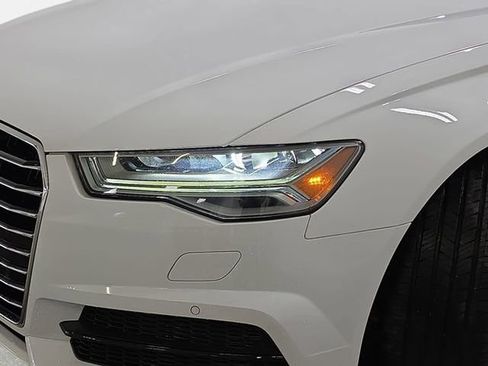 Used 2018 Audi A6 2.0T Premium Plus w/ Premium Plus Package FWD image 31