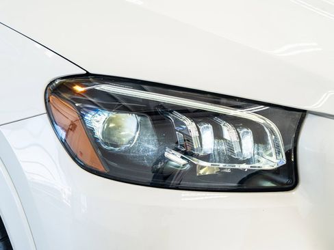 Used 2021 Mercedes-Benz Maybach GLS 600 Maybach GLS 600 image 20