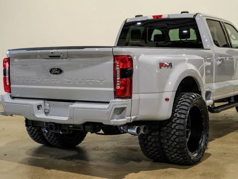 Used 2026 Ford F350 Lariat image 27