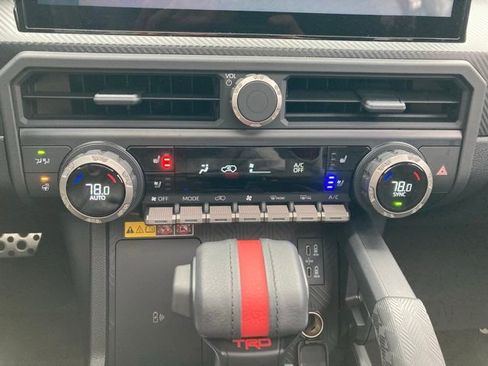 Used 2025 Toyota 4Runner TRD Pro image 49