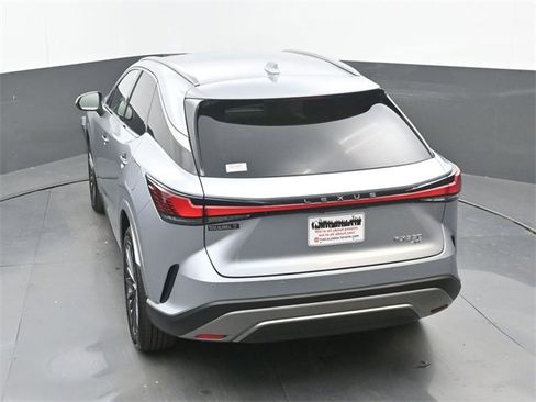Used 2026 Lexus RX 350 Premium w/ Convenience Package image 30