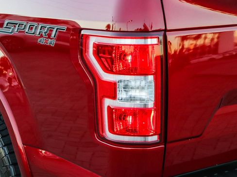 Used 2019 Ford F150 XLT w/ Equipment Group 302A Luxury image 11