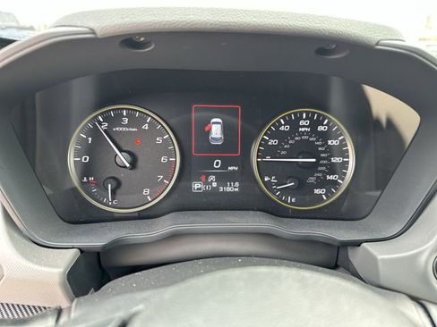 Used 2025 Subaru Crosstrek 2.5i Sport image 13