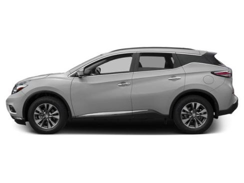 Used 2015 Nissan Murano S AWD/4WD image 6