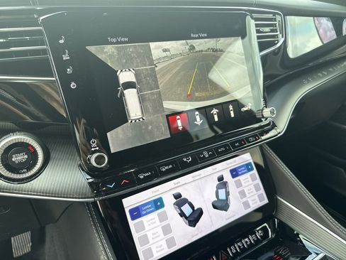 New 2026 Jeep Grand Wagoneer Summit image 23