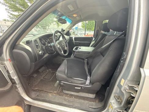 Used 2013 GMC Sierra 1500 SLE AWD/4WD image 14