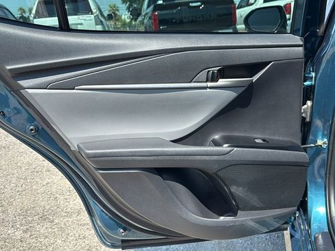 Used 2025 Toyota Camry LE image 13