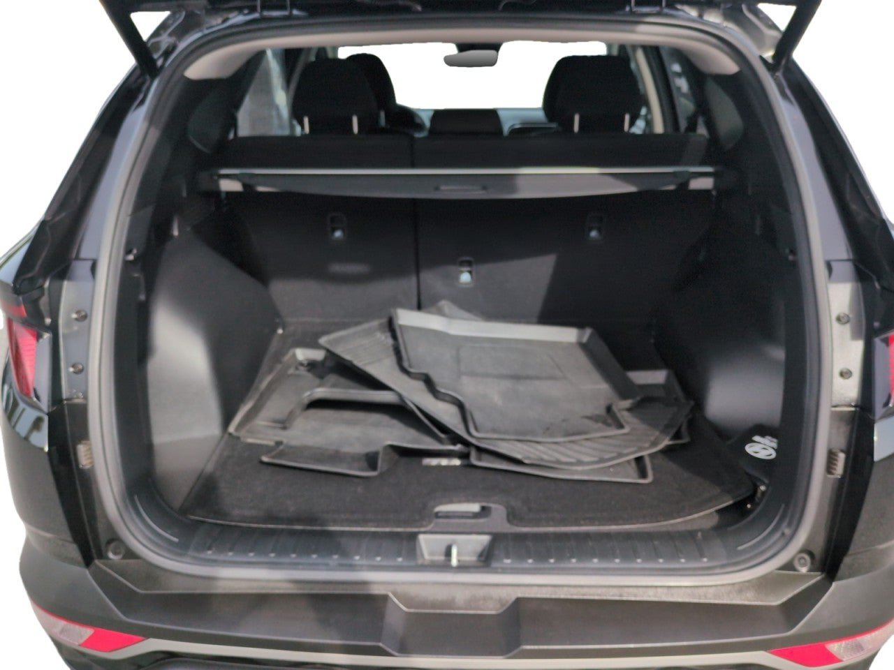 Used 2024 Hyundai Tucson SEL AWD/4WD image 23
