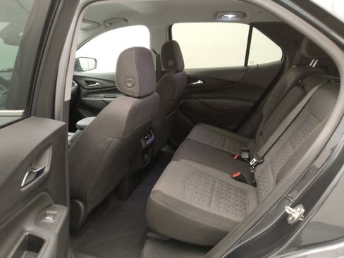 Used 2023 Chevrolet Equinox LT AWD/4WD image 18