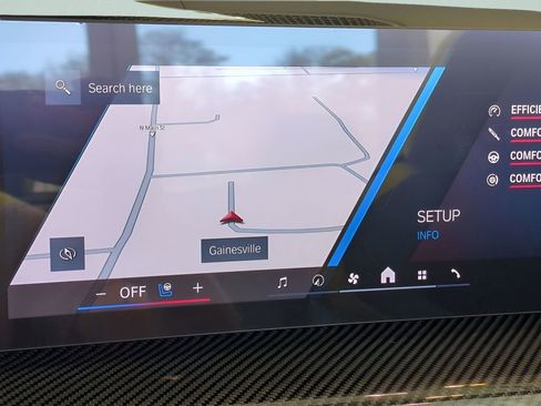 New 2026 BMW M4 xDrive Competition image 22