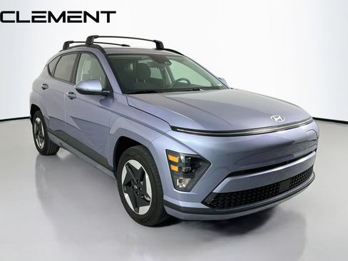 Certified 2024 Hyundai Kona SEL FWD image 5